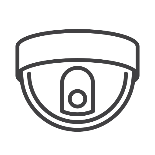 Camera free icon