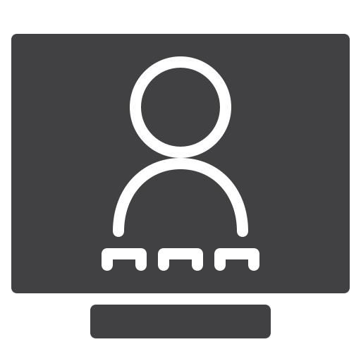 vidéo Icône gratuit vidéo Icône gratuit