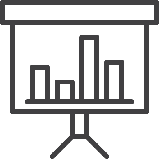 negocio icono gratis