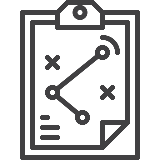 negocio icono gratis