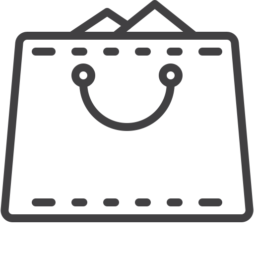 tasche kostenlos Icon