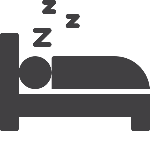 nuit Icône gratuit