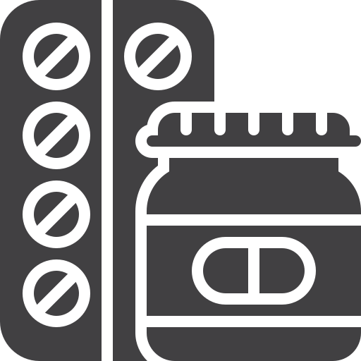 medicamento icono gratis