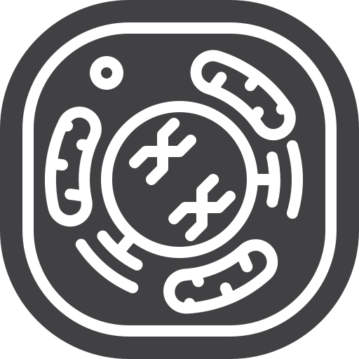 생물학 무료 아이콘