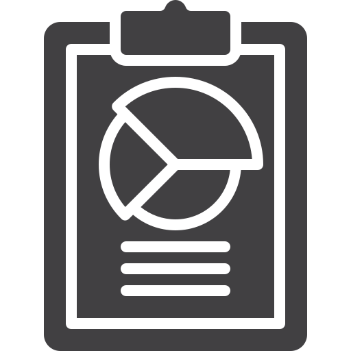 graphique Icône gratuit