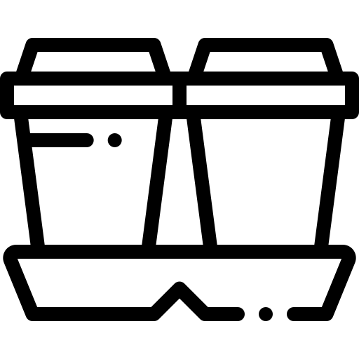 tasse gehen kostenlos Icon