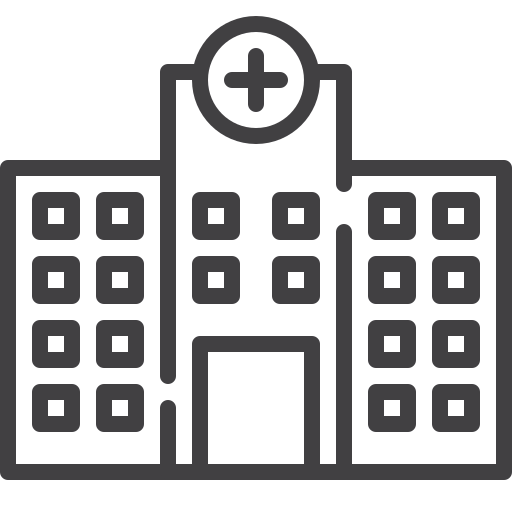 médico icono gratis