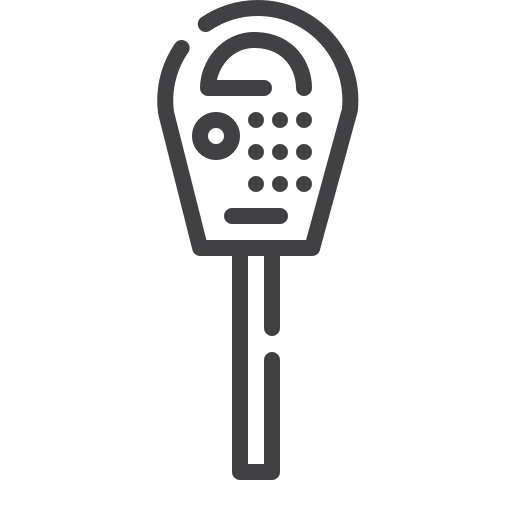 máquina icono gratis