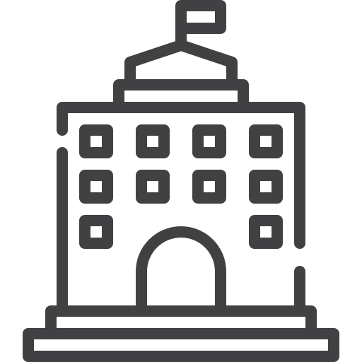 Building free icon