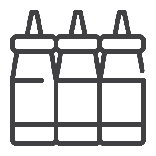 flasche kostenlos Icon flasche kostenlos Icon