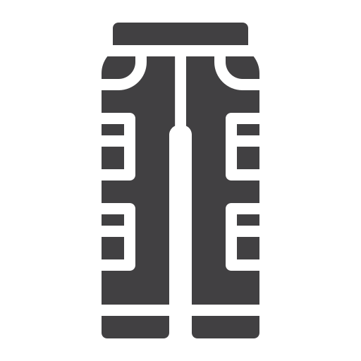 bolsillo icono gratis