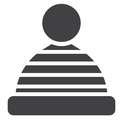 sombrero icono gratis