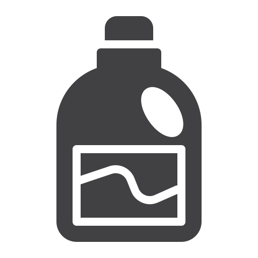 bouteille Icône gratuit