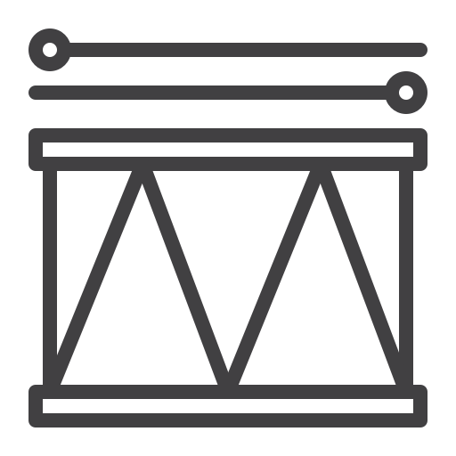 música icono gratis