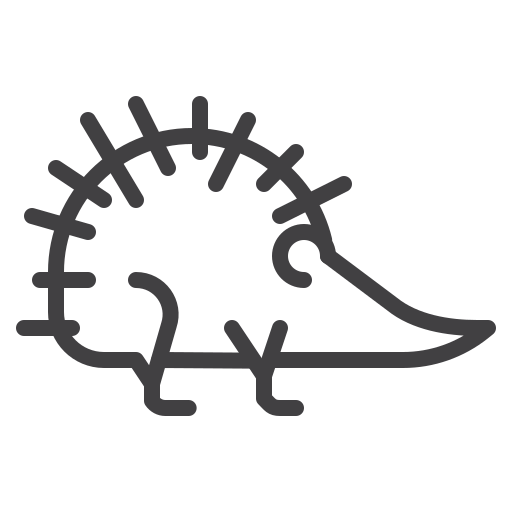 tier kostenlos Icon