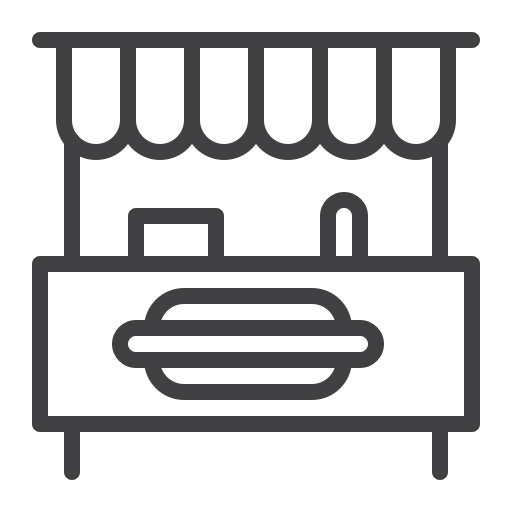 alimento icono gratis