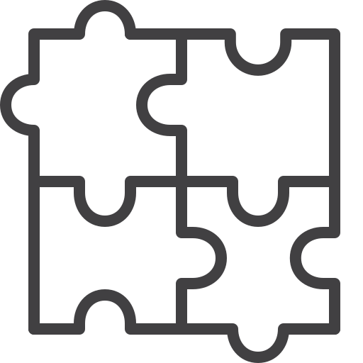 Connection free icon