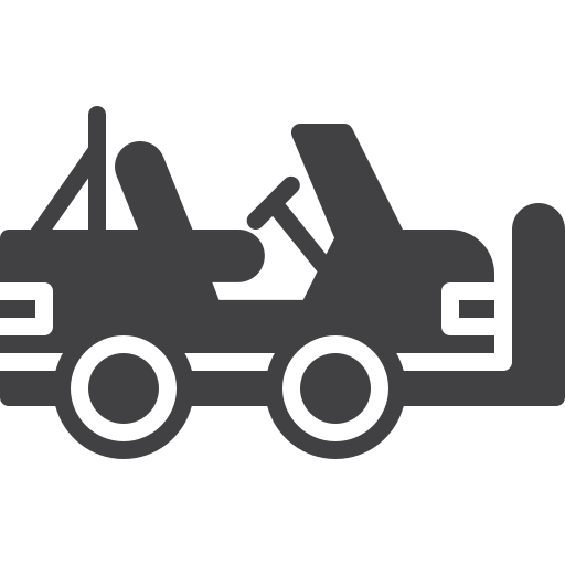 vehículo icono gratis