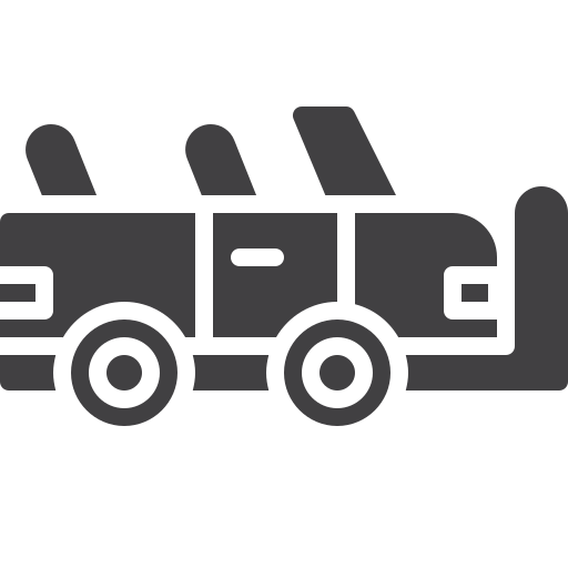 vehículo icono gratis