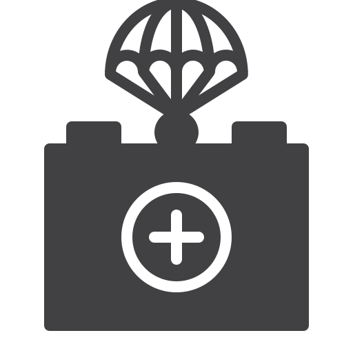 médico icono gratis