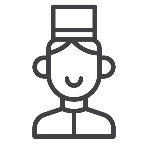 Person free icon