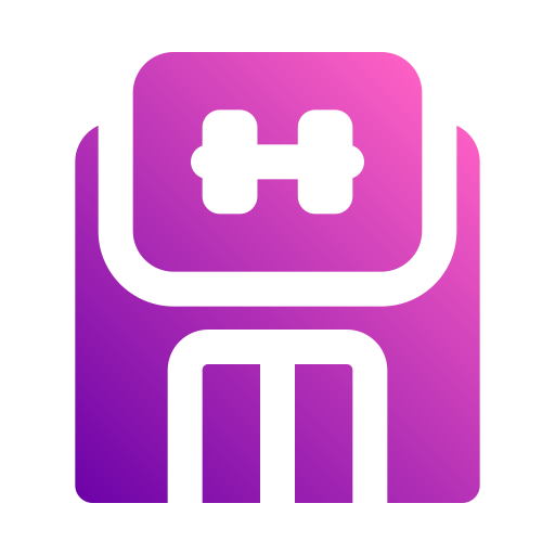 Gym free icon