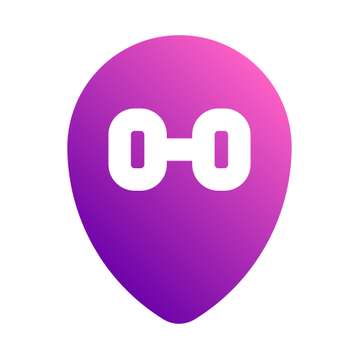 ubicación icono gratis