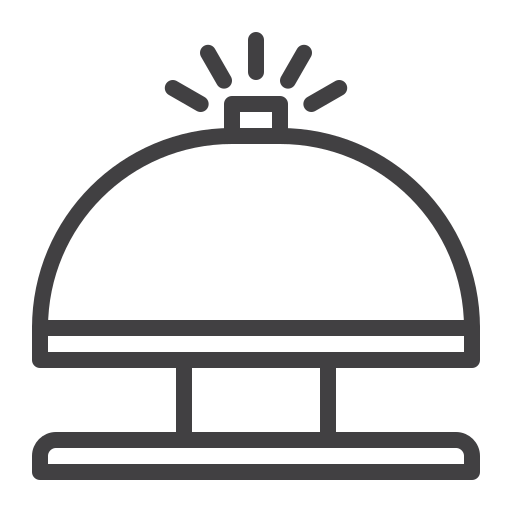 cloche Icône gratuit cloche Icône gratuit