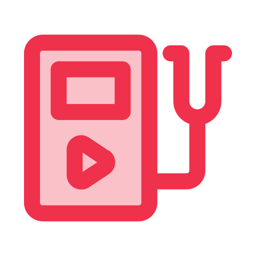 musikplayer kostenlos Icon