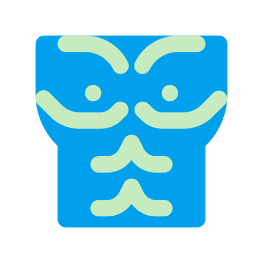 식스팩 무료 아이콘