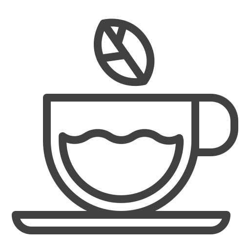 tasse Icône gratuit