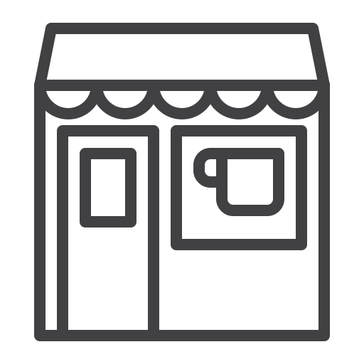 restaurante icono gratis