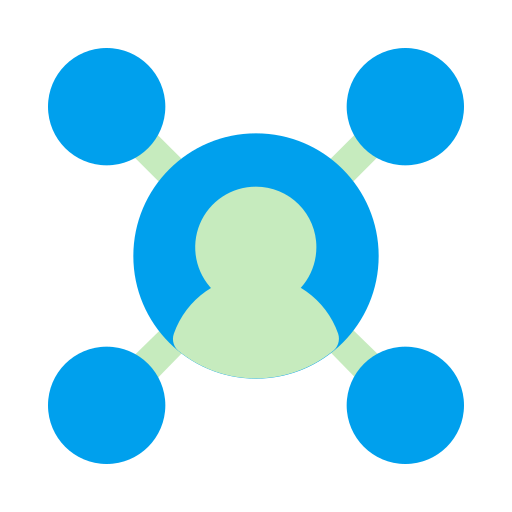 afiliado icono gratis