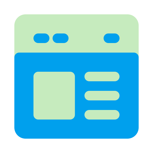 Blog free icon Blog free icon