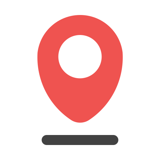 Location free icon