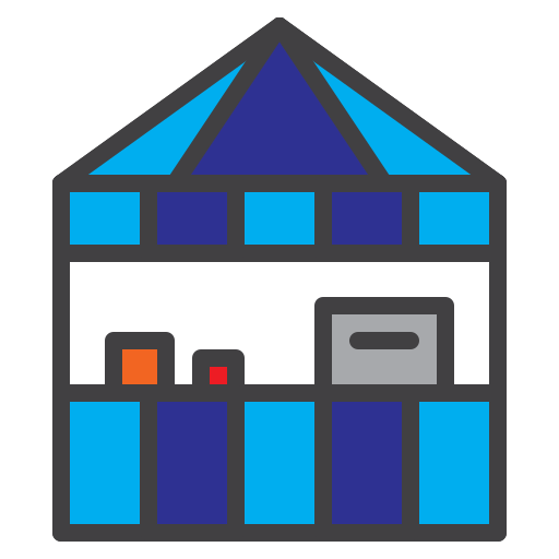 tiroteo icono gratis