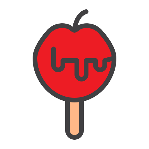 manzana icono gratis