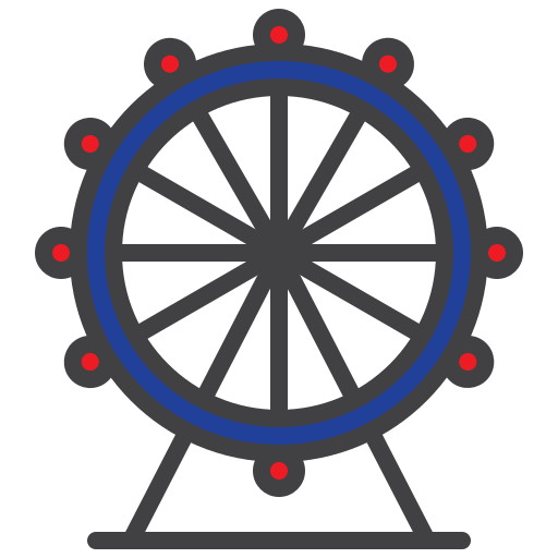 바퀴 무료 아이콘 바퀴 무료 아이콘