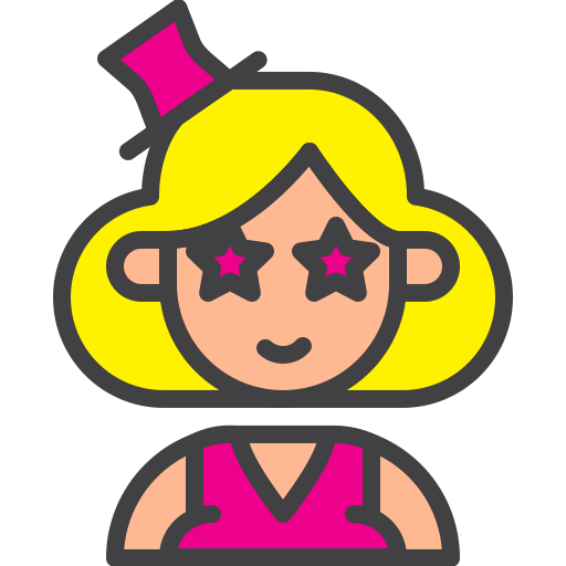 Женщина бесплатно иконка