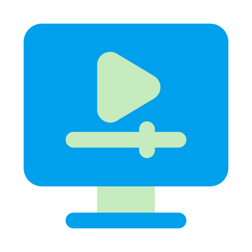 marketing vidéo Icône gratuit marketing vidéo Icône gratuit