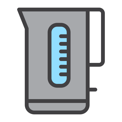 주방 무료 아이콘