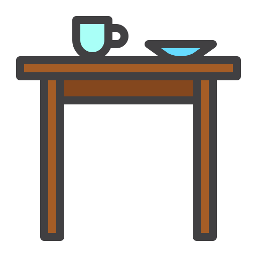 xícara grátis ícone