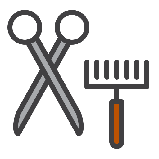 bürste kostenlos Icon