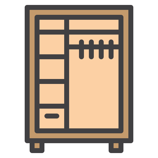 가구 무료 아이콘