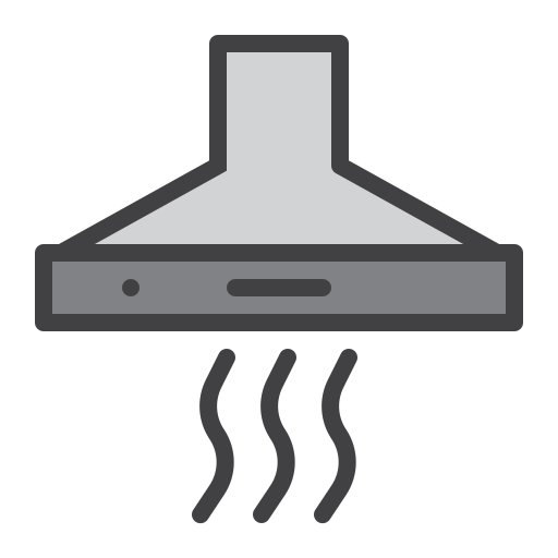 주방 무료 아이콘