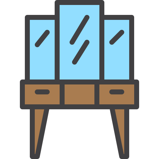 tisch kostenlos Icon