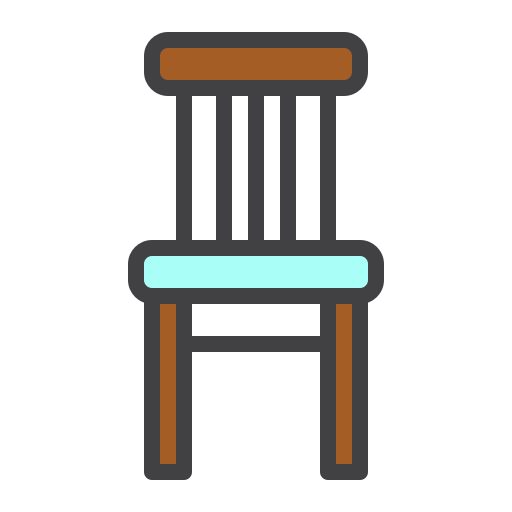 가구 무료 아이콘