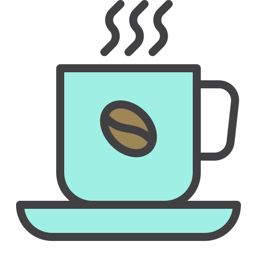 Cup free icon