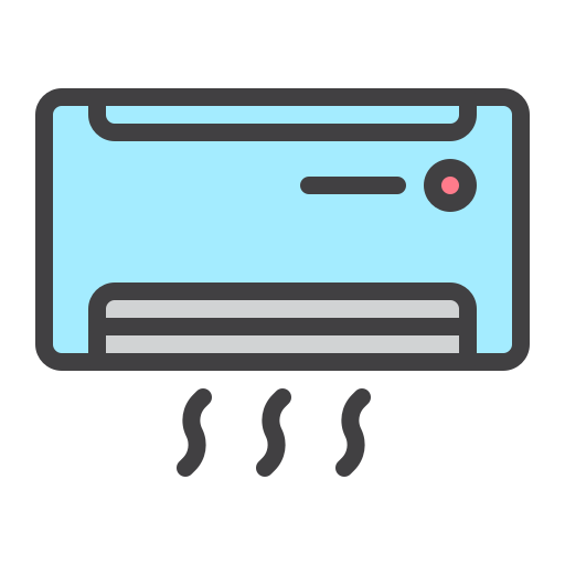 공기 무료 아이콘