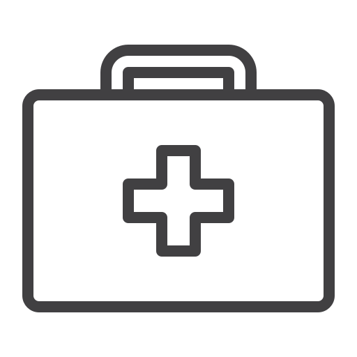 Медицинский бесплатно иконка